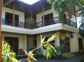  Matahari Tulamben Guesthouse  Tulamben